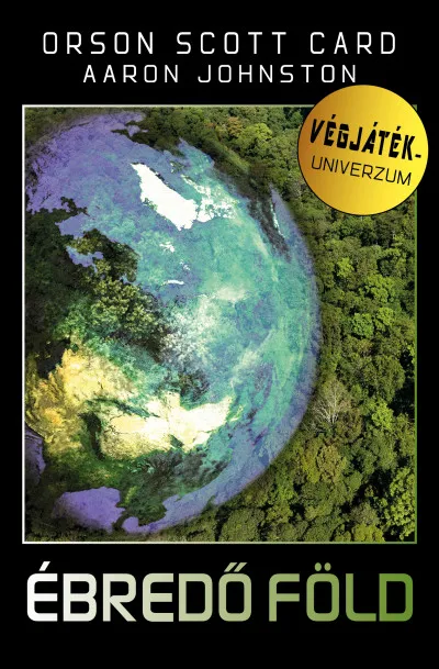 Ébredő Föld Akció