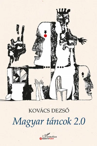 Magyar táncok 2.0 Ajánlat