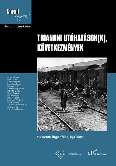 Trianoni utóhatások(k), következmények Ne maradj le