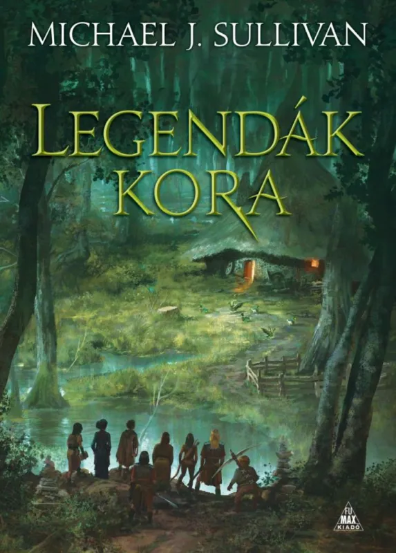 Legendák kora - Az első birodalom legendái 4. Szezonális akció