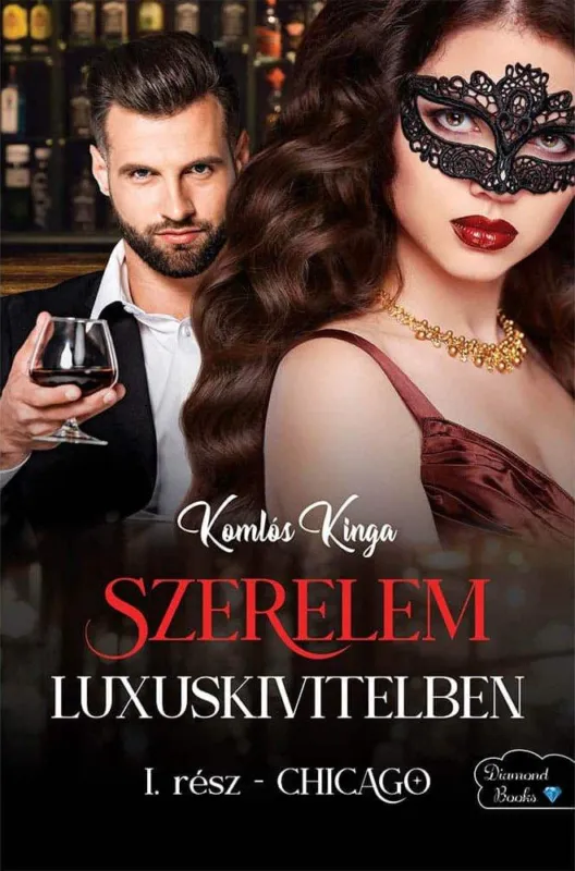 Végkiárusítás Szerelem luxuskivitelben - Chicago