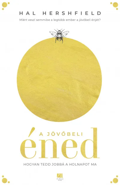 A jövőbeli éned Outlet