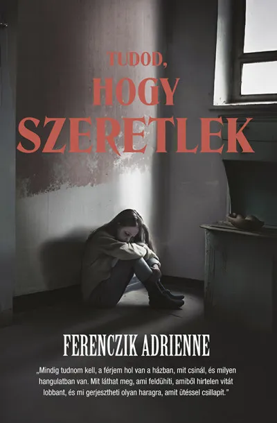 Tudod, hogy szeretlek Szuper ajánlat