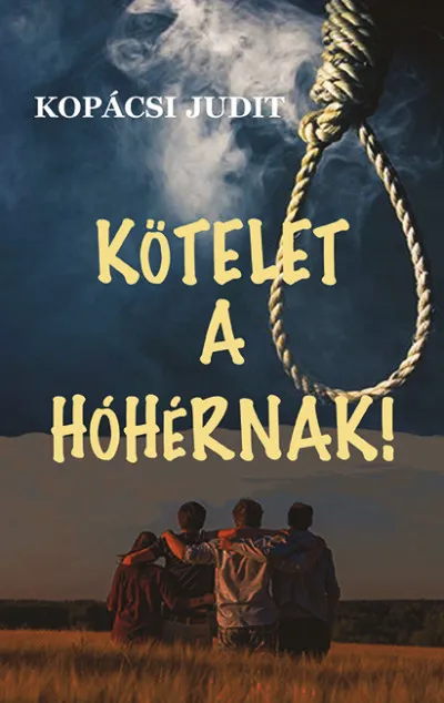 Kötelet a hóhérnak Szezonális akció