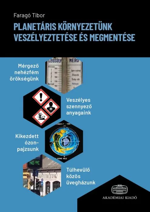 Árcsökkenés Planetáris környezetünk veszélyeztetése és megmentése