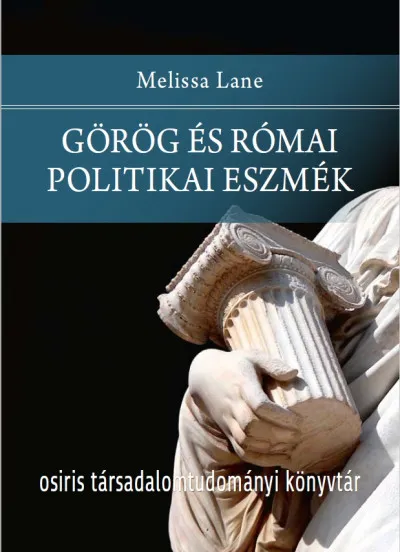 Görög és római politikai eszmék Azonnali szállítás