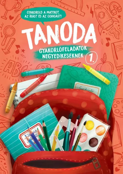Tanoda - Gyakorlófeladatok negyedikeseknek 1. Kiárusítás