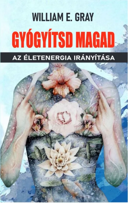 Szuper akció Gyógyítsd magad