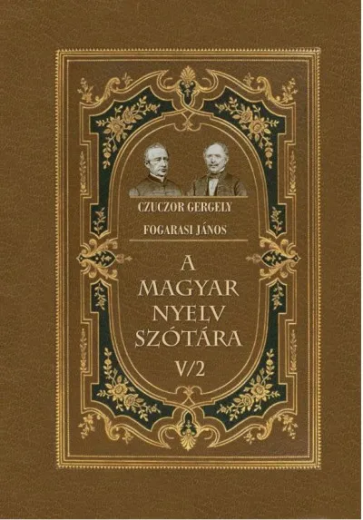 A magyar nyelv szótára V/2 Biztonságos fizetés
