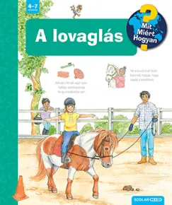 A lovaglás - Mit? Miért? Hogyan? 59. Exkluzív ajánlat