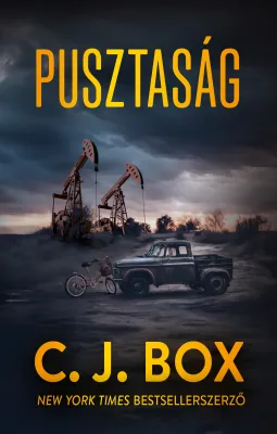 Pusztaság Legjobb ár
