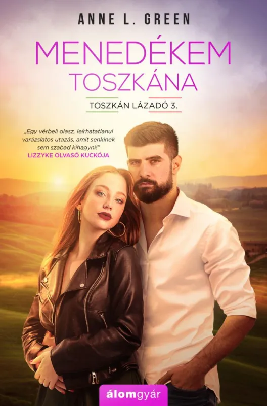 Menedékem Toszkána Szezonális akció