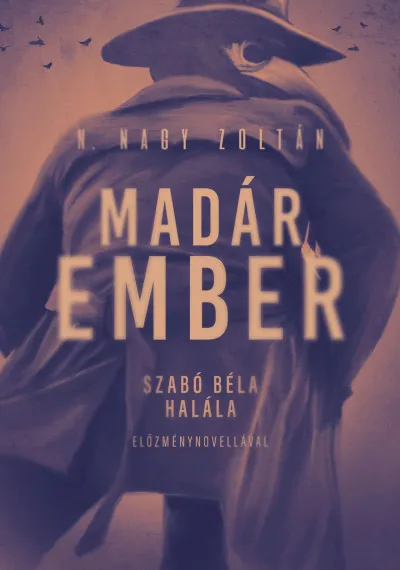 Madárember Legjobb ár