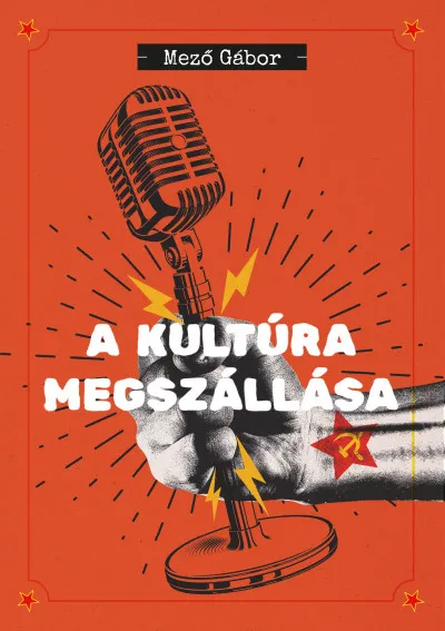 Bestseller A kultúra megszállása
