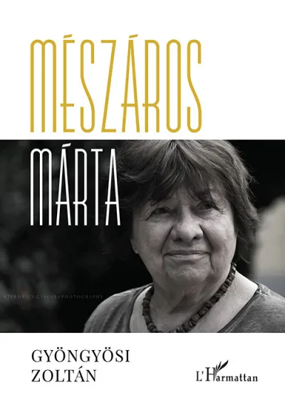 Csak ma Mészáros Márta