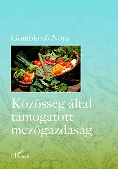Közösség által támogatott mezőgazdaság Nézd meg most