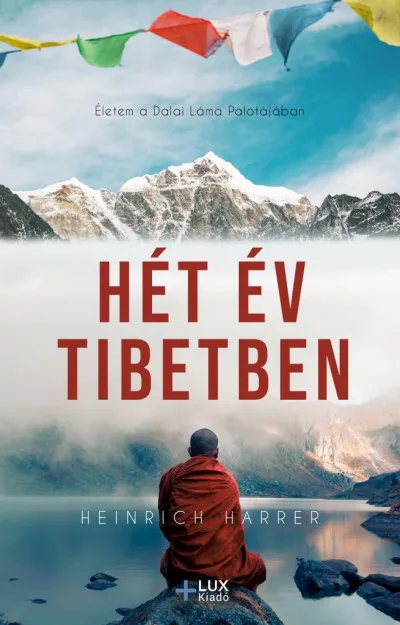 Hét év Tibetben Alacsony ár