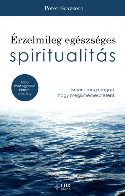 Érzelmileg egészséges spiritualitás Prémium