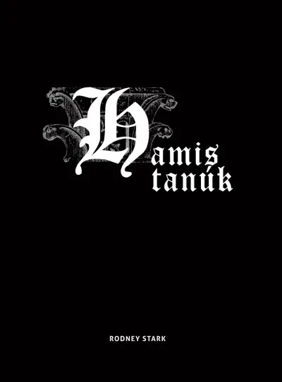 Hamis tanúk Újdonság