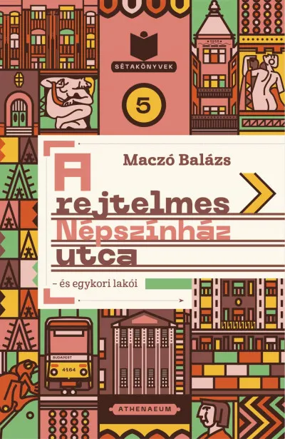 A rejtelmes Népszínház utca - és egykori lakói Utolsó esély