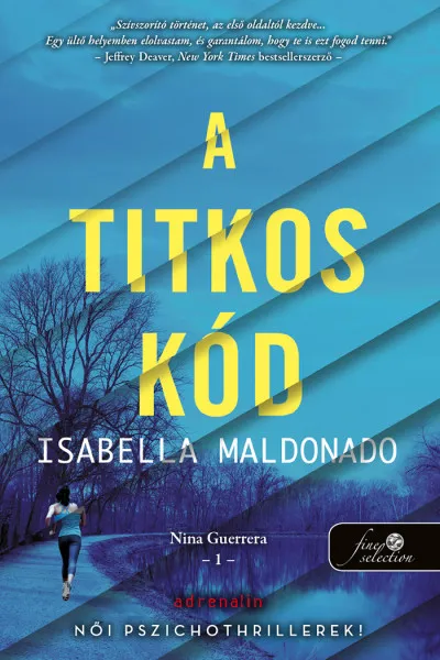 Gyors szállítás A titkos kód