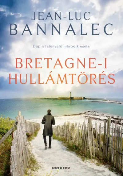 Biztonságos fizetés Bretagne-i hullámtörés