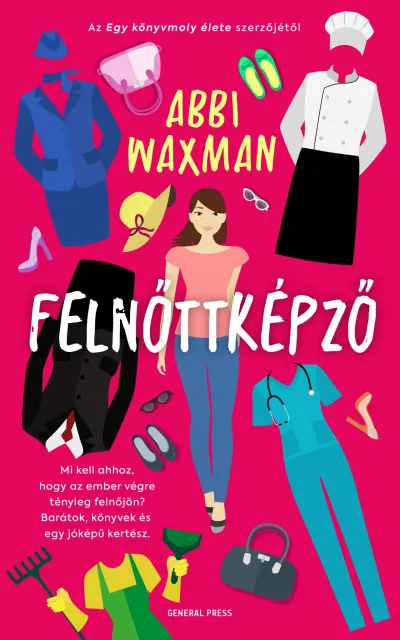 Kedvezmény Felnőttképző
