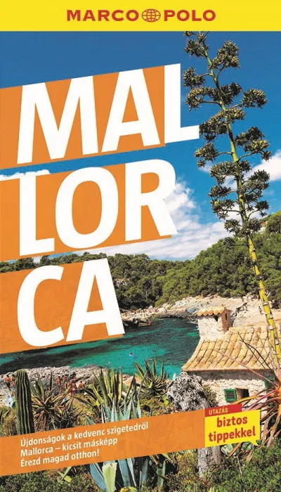 Mallorca - Marco Polo Outlet