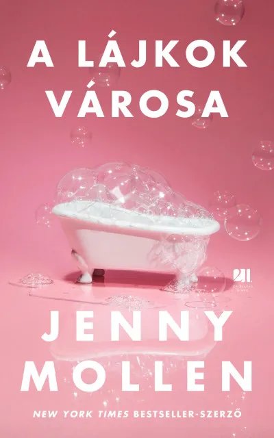 Prémium A lájkok városa