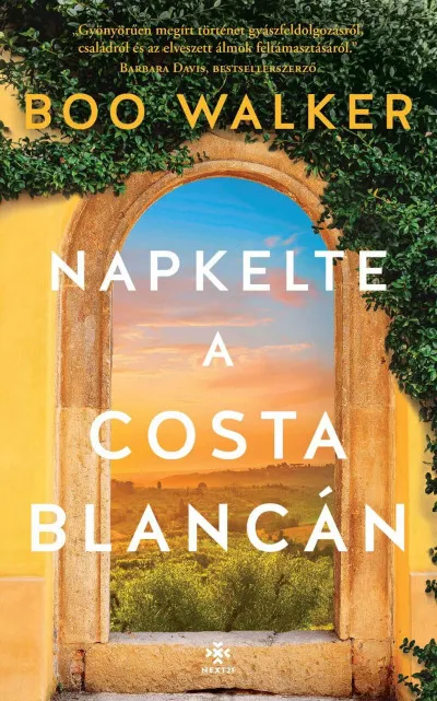 Napkelte a Costa Blancán Biztonságos fizetés