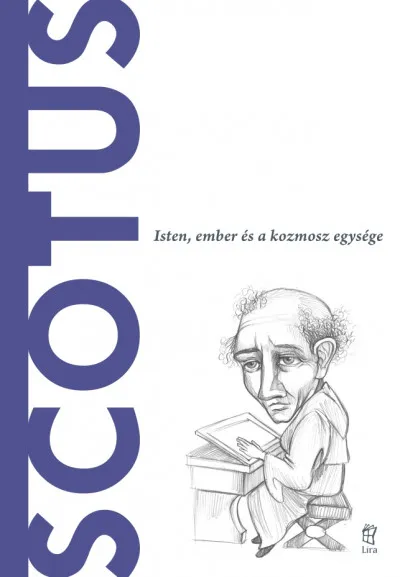 Alacsony ár Scotus - A világ filozófusai 56. - Isten, ember és a kozmosz egysége