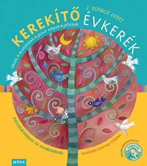 Kerekítő Évkerék - felújított kiadás Különleges ajánlat