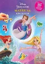 Vedd meg most Matricás kincsestár: Hercegnők 2.