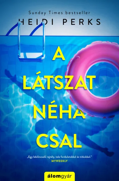 A látszat néha csal Kedvezmény