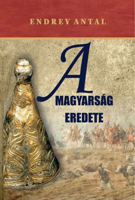 Szuper akció A magyarság eredete