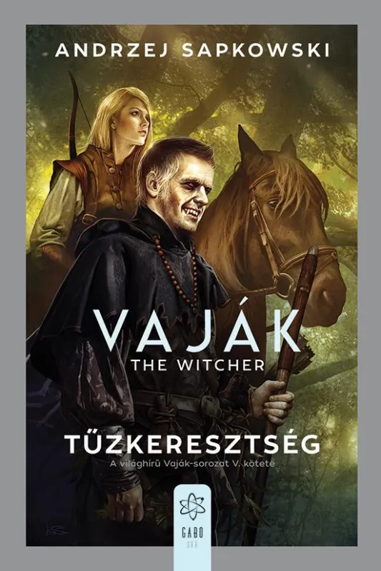 Vaják V. - Tűzkeresztség Kiárusítás