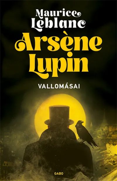 Biztonságos vásárlás Arséne Lupin vallomásai