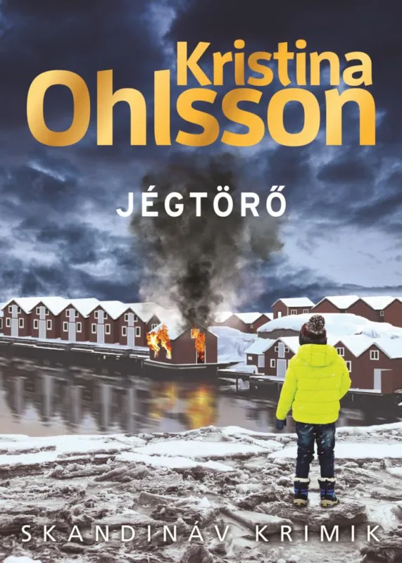 Legkelendőbb Jégtörő