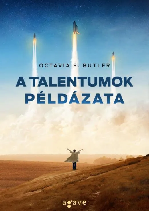 Újdonság A talentumok példázata
