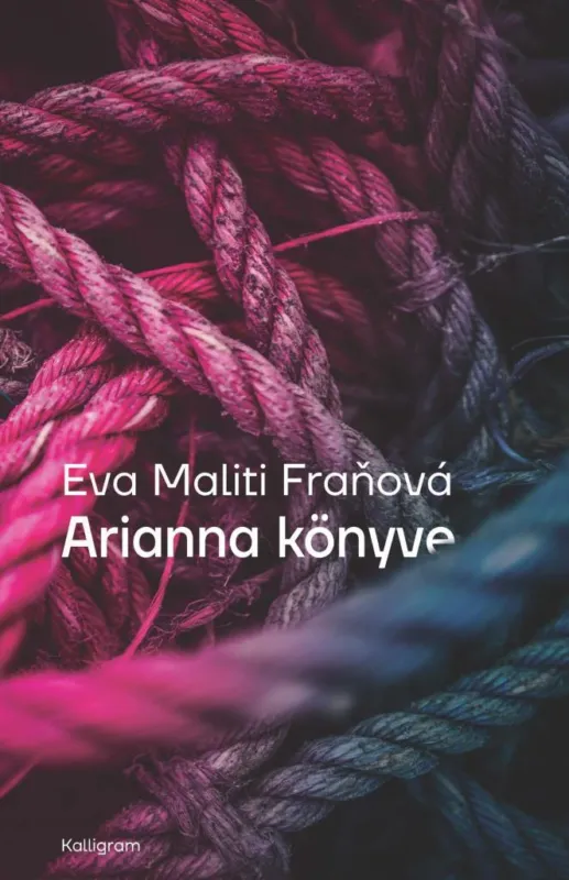 Arianna könyve Alacsony ár