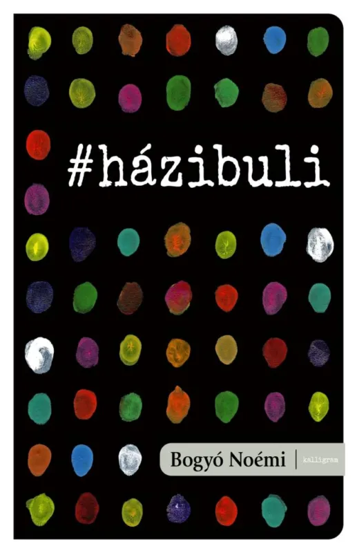 Újdonság #házibuli