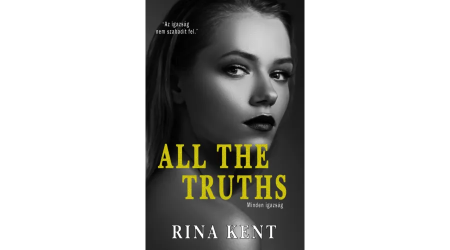 Gyors szállítás All the Truths - Minden igazság