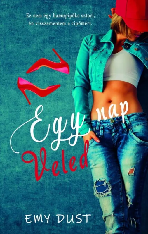 Egy nap veled Kedvezmény