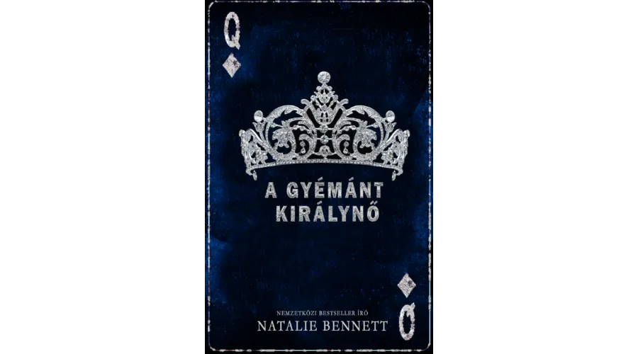 Szuper akció Old money Roulette 1. - A gyémánt királynő
