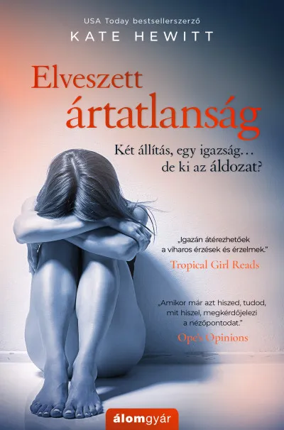 Népszerű Elveszett ártatlanság