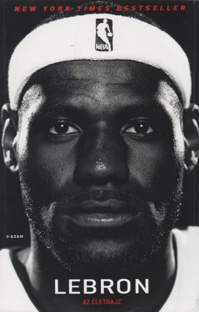 Árcsökkenés LeBron