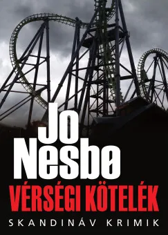 Újdonság VÉRSÉGI KÖTELÉK