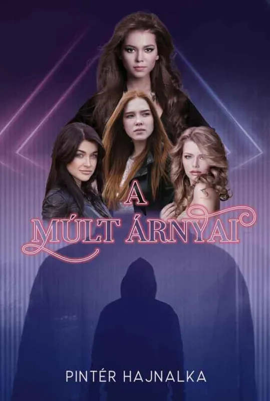 Akciós ár A MÚLT ÁRNYAI