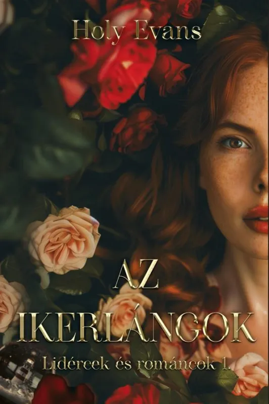 Újdonság AZ IKERLÁNGOK