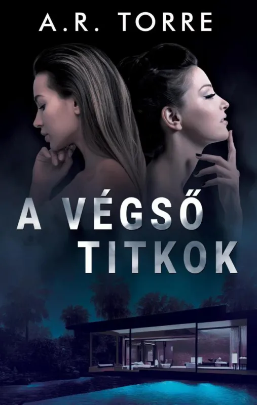 Bestseller A VÉGSŐ TITKOK